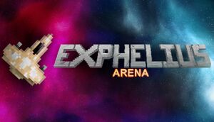 Exphelius: Arena cover