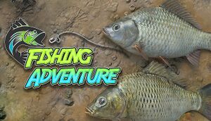 Fishing Adventure cover