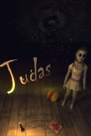 Judas cover