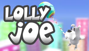 Lolly Joe cover