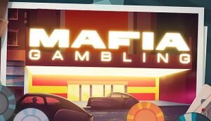 Mafia Gambling cover