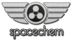 SpaceChem cover