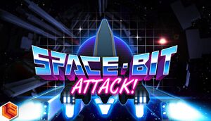 Space Bit Attack cover