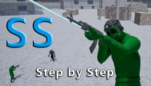 Step by Step cover