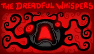 The Dreadful Whispers cover