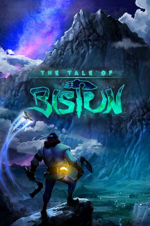 The Tale of Bistun cover