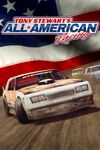 Tony Stewart's All-American Racing Cover.jpg
