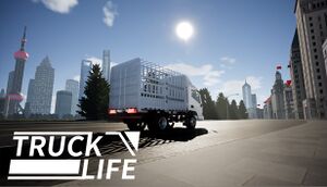Truck Life cover