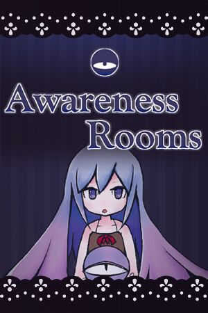 Awareness Rooms cover