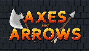 Axes and Arrows cover