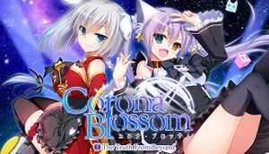 Corona Blossom Vol.2 The Truth From Beyond cover