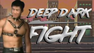 Deep Dark Fight cover