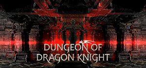 Dungeon Of Dragon Knight cover