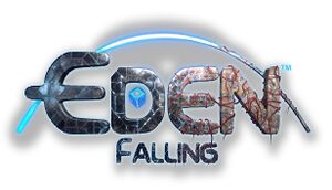 Eden Falling cover