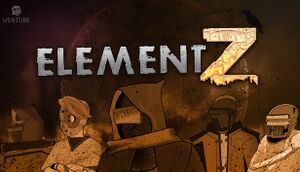 Element Z cover