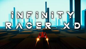 Infinity Racer XD cover