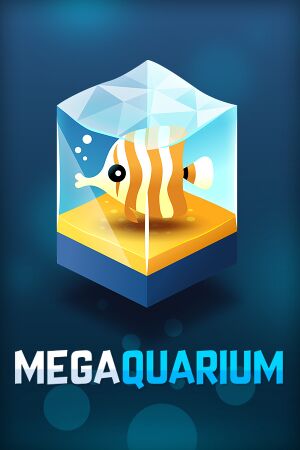 Megaquarium cover