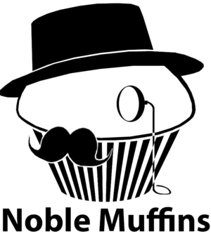 Noble Muffins logo.png