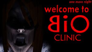 One More Night: BiO Clinic cover