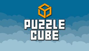 Puzzle Cube cover
