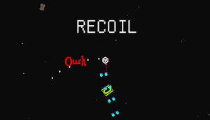 Recoil (2018) cover