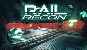 Rail Recon cover