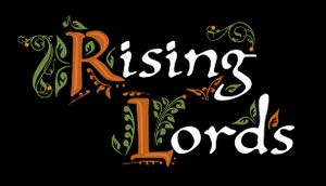 Rising Lords cover