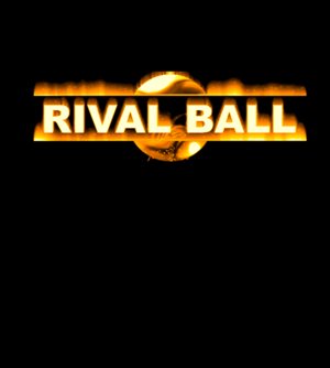 Rival Ball cover