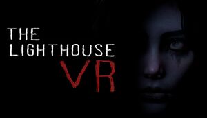 The Lighthouse: VR Escape Room cover