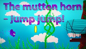 The Mutton Horn - Jump Jump! cover