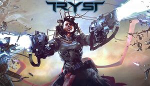 Tryst cover