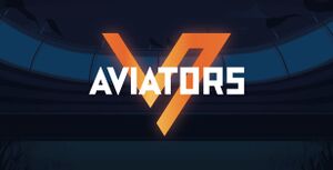 Aviators cover