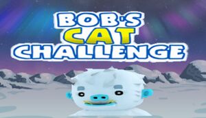 Bob's Cat Challenge cover
