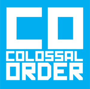 Colossal Order logo.svg