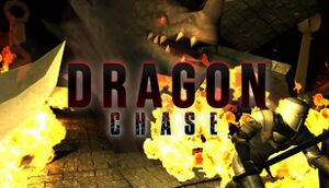 Dragon Chase cover