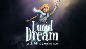 Lucid - A Game About Dreams on Steam