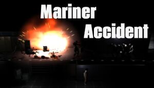 Mariner Accident cover