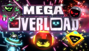 Mega Overload cover