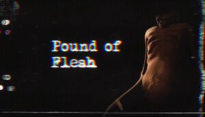 Pound of Flesh cover