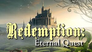 Redemption: Eternal Quest cover