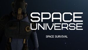 Space Universe cover
