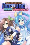 Superdimension Neptune VS Sega Hard Girls cover.jpg