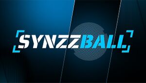 Synzzball cover