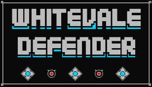 Whitevale Defender cover