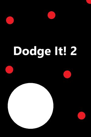 Dodge It! 2 cover