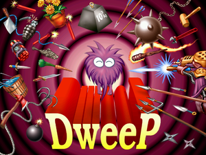 Dweep cover