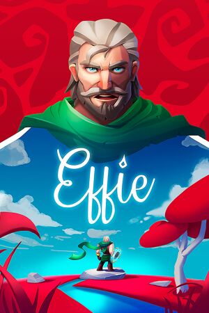 Effie cover