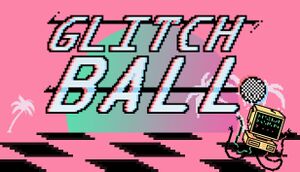 Glitchball cover