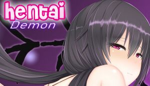 Hentai Demon cover