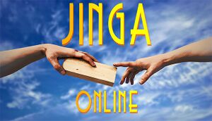 Jinga Online cover
